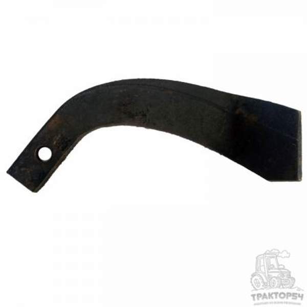 Нож Зуб Почвофрезы Фрезы 1GQN IT195 (Широкий) 1GQN IT195