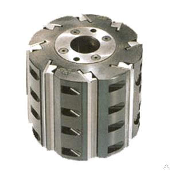 Ножевой барабан для профильной обработки