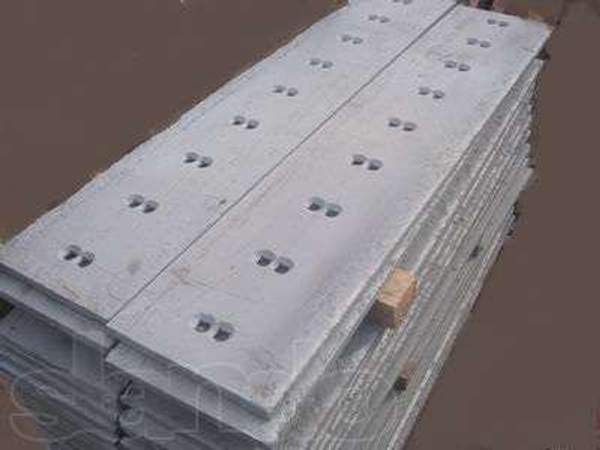 Ножи для дорожно-строительной техники