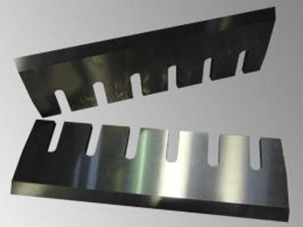 Ножи для дробилок от производителя