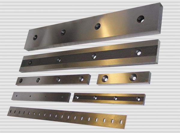 Ножи для гильотины Н477 (550х60х22)