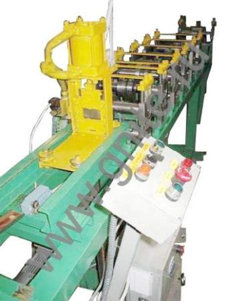 Ножницы фигурные пневматические