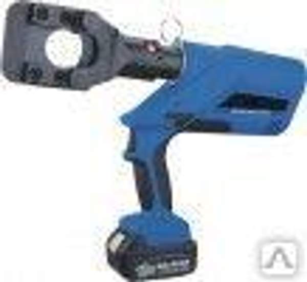 Ножницы кабельные аккумуляторные РиКлайн