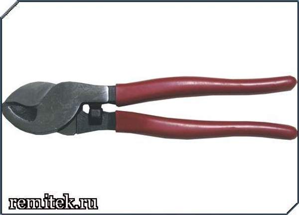 Ножницы кабельные МС60 РОСТ