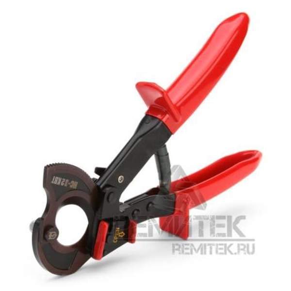 Ножницы кабельные секторные НС-32 КВТ