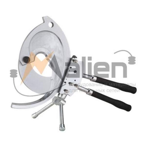 Ножницы кабельные секторные НСК-160 МАЛИЕН