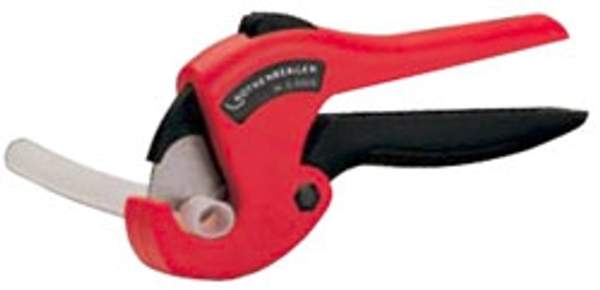 Ножницы ROCUT РОКАТ 26 TC для пластмассовых труб.