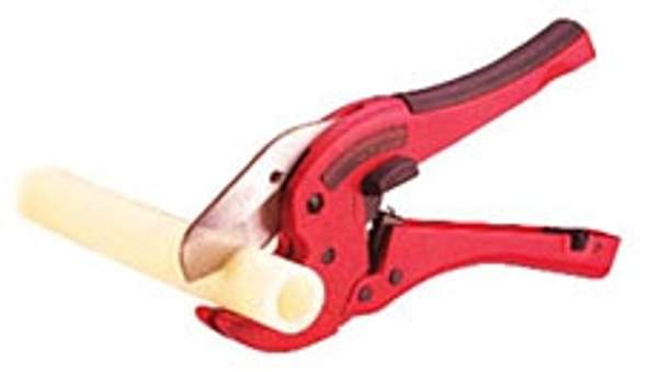 Ножницы ROCUT РОКАТ 42 TC для пластмасслвых труб.