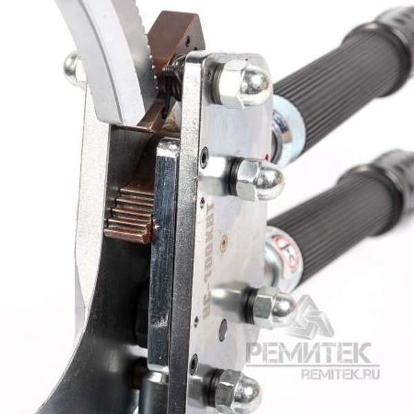 Ножницы секторные кабельные НС-100 КВТ