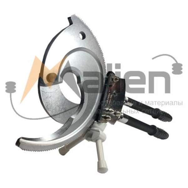 Ножницы секторные кабельные НСК-120 МАЛИЕН