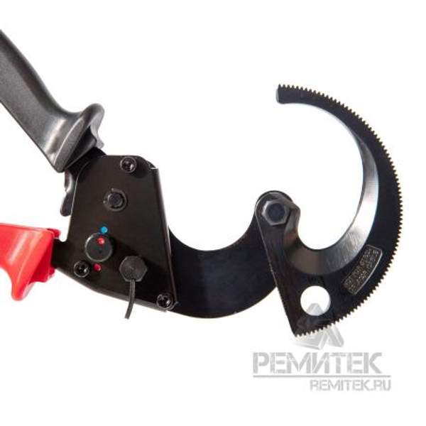 Ножницы секторные НС-40 КВТ