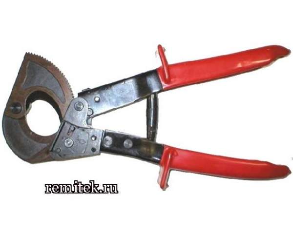 Ножницы секторные СС-325 РОСТ