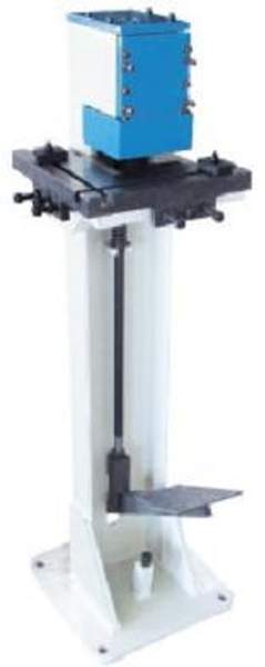 Ножной вырубной пресс FN1,5x80