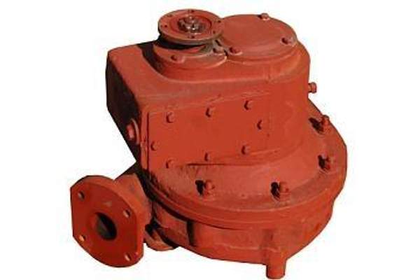 НЦ-60/125 Насос для поливомоечных машин НЦ-60-125