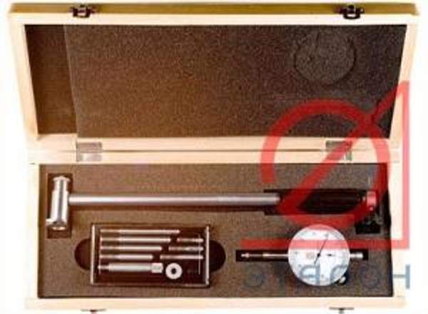 Нутромер индикаторный НИ- 100М "Эталон"50-100мм, ц.д. 0,01мм