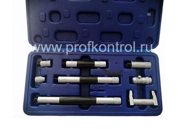 Нутромер микрометрический НМ 50-600 0,01