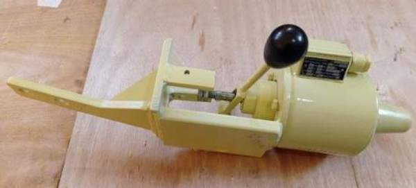 NVD36 (НВД36) Аварийное стоп-устройство (электромагнит) 24 В