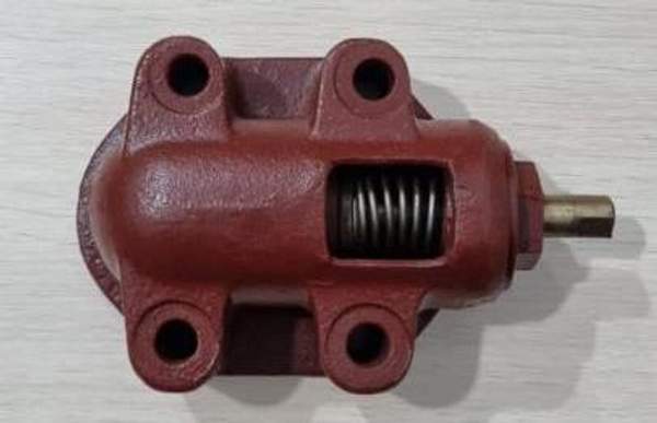 NVD36 (НВД36) Клапан предохранительный поршневого насоса 672-37037