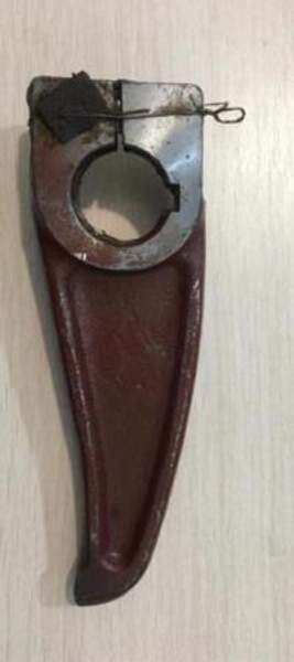 NVD36 (НВД36) Клапанный рычаг 672-23006