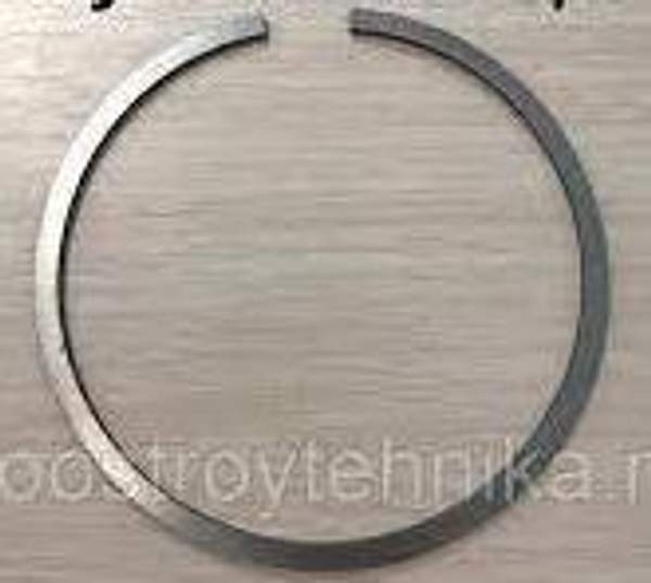 NVD36 (НВД36) Кольцо компрессионное 1 ступени A120х3,5 2HS100/120 51123608