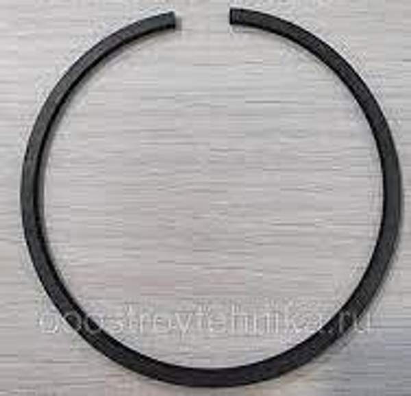 NVD36 (НВД36) Кольцо прямоугольное выпускного коллектора S1825