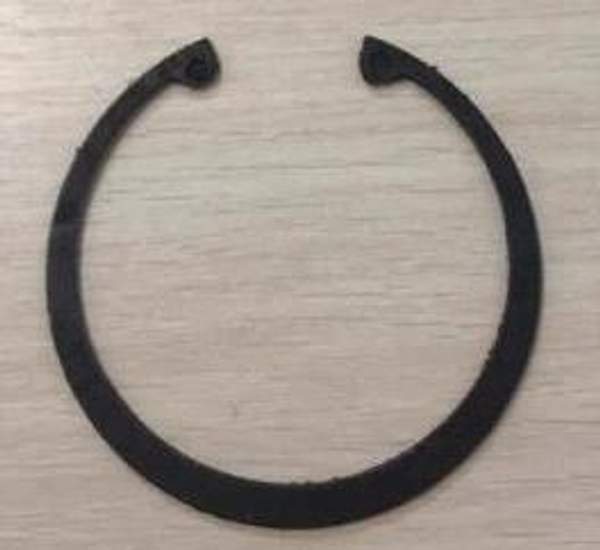 NVD36 (НВД36) Кольцо стопорное поршневого пальца 43964909