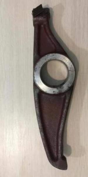 NVD36 (НВД36) Коромысло клапана 672-23005