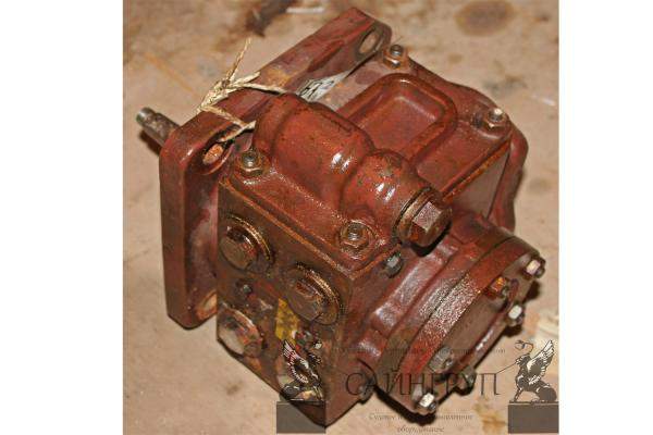 NVD36 (НВД36) Насос масляный 672-36901