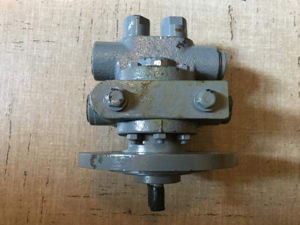 NVD36 (НВД36) Насос топливоподкачивающий Д1Ф.59