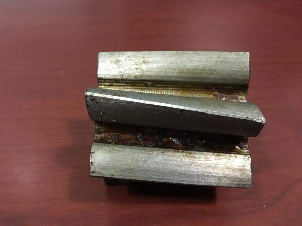 NVD36 (НВД36) Подающее малое зубчатое колесо 672-36007 (Д1Н.36.0.8)