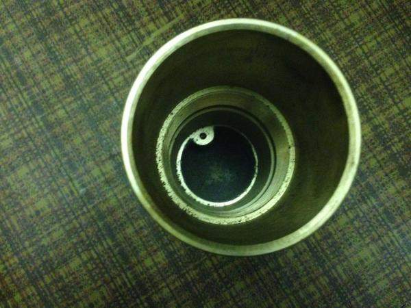 NVD36 (НВД36) Поршень насоса забортной воды 672-37027