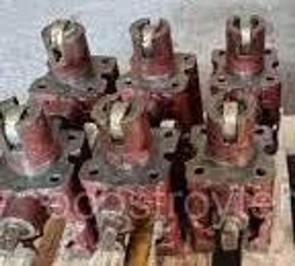 NVD36 (НВД36) Привод (нижняя часть) ТНВД (плунжер 16 или 18 мм)