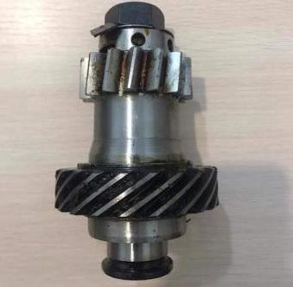 NVD36 (НВД36) Привод регулятора (Зубчатая передача) Z-15/21 672-30929