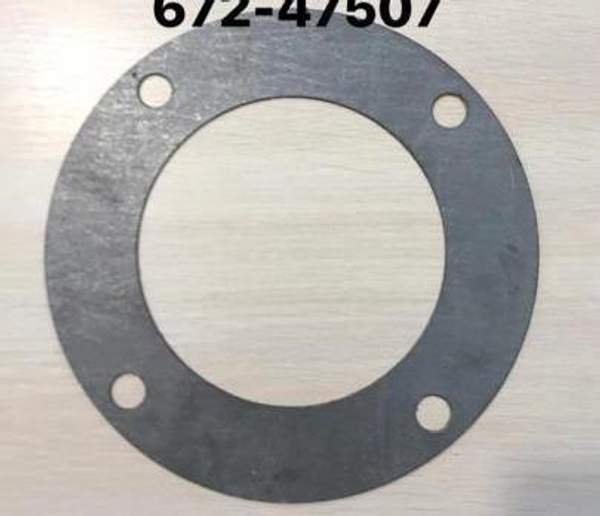 NVD36 (НВД36) Прокладка уплотнительная 672-47507