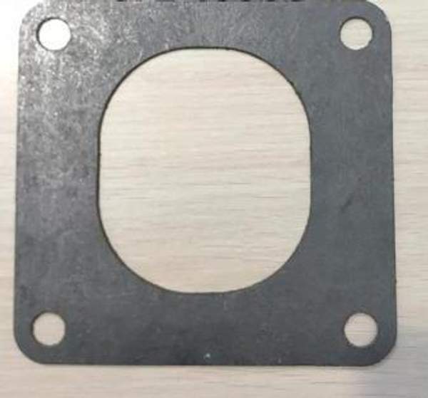 NVD36 (НВД36) Прокладка выпускного коллектора 672-18006