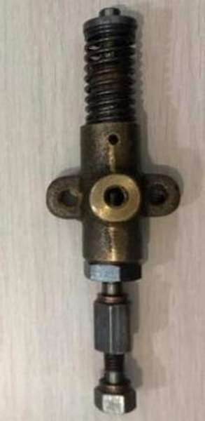 NVD36 (НВД 36) Пусковой золотник 672-27902