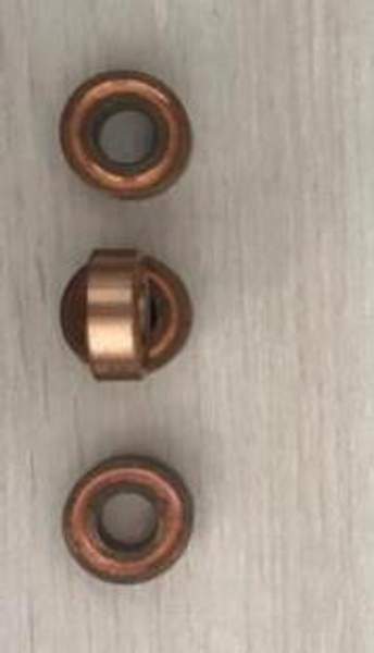 NVD36 (НВД36) Шайба зарядного клапана 692-16003