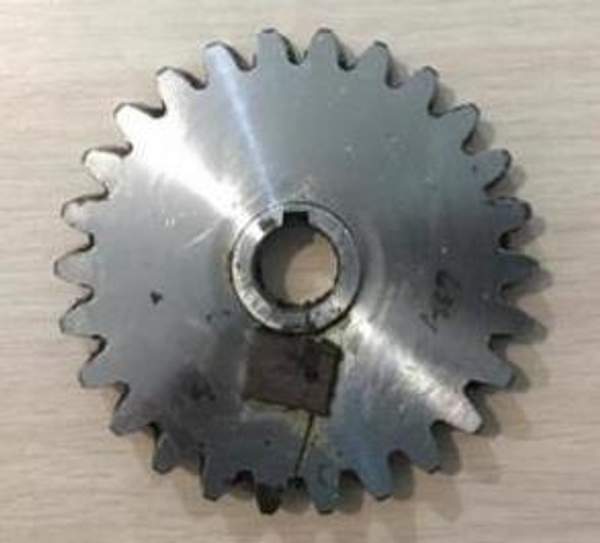 NVD36 (НВД36) Шестерня автомата безопасности большая Z-26