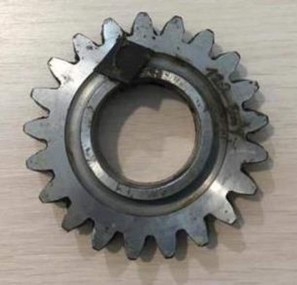 NVD36 (НВД36) Шестерня автомата безопасности малая Z-21