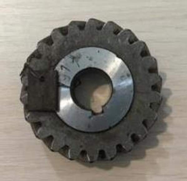 NVD36 (НВД36) Шестерня привода регулятора Z-22 672-30020