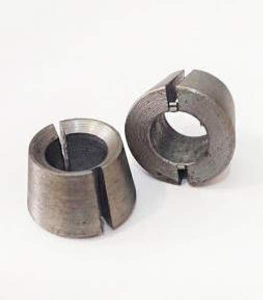 NVD36 (НВД36) Сухарь клапана газораспределения 672-11002