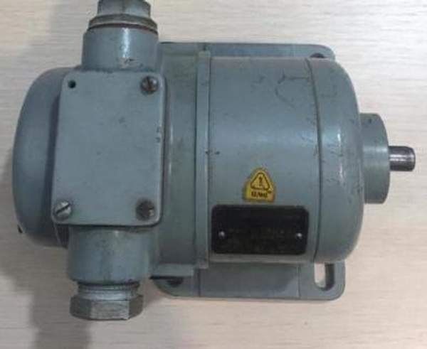 NVD36 (НВД 36) Тахогенератор Typ 1621.3 230V , 0,09A , 20W , 6000 обмин