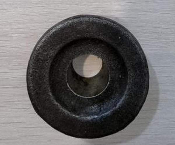 NVD36 (НВД36) Тарелка клапана 672-11001