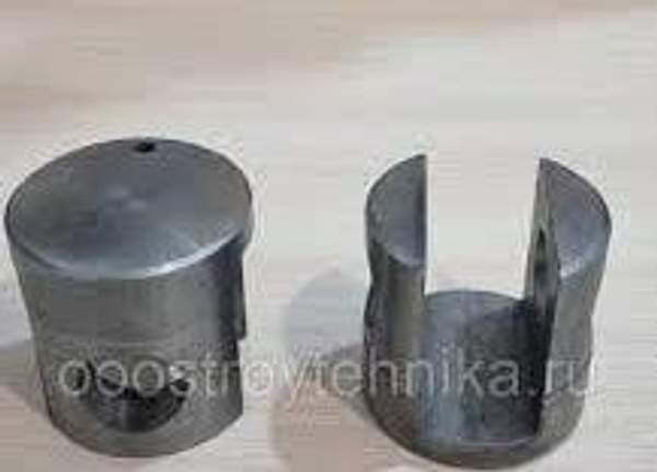 NVD36 (НВД36) Вставка поршня поршневого насоса 672-37028