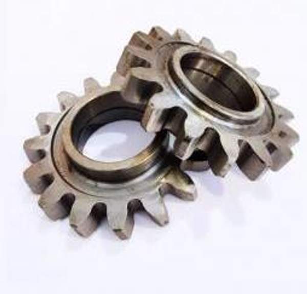 NVD48A2U (НВД48А2У) Колесо цилиндрическое (Шестерня автомата безопасности малая) Z-16 852-61072