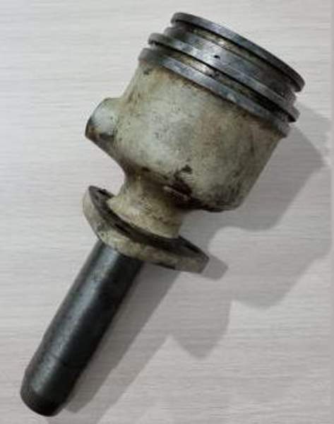 NVD48A2U (НВД48А2У) Корпус впускного клапана 832-23022