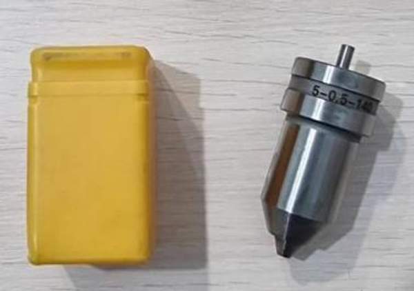 NVD48A2U (НВД48А2У) Распылитель 5х0,5х140 852-14906