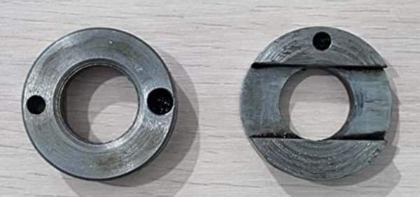 NVD48A2U (НВД48А2У) Шайба 672-30001