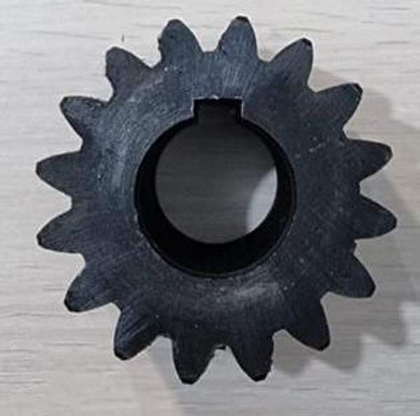 NVD48A2U (НВД48А2У) Шестерня водяного насоса Z-16 832-35020