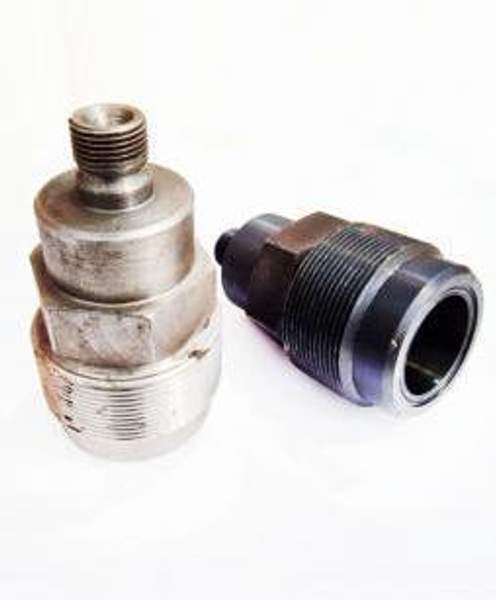 NVD48A2U (НВД48А2У) Штуцер ТНВД Д1М.25.0.2 (7848-0003)